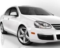 Volkswagen-Jetta-2008 Compatible Tyre Sizes and Rim Packages